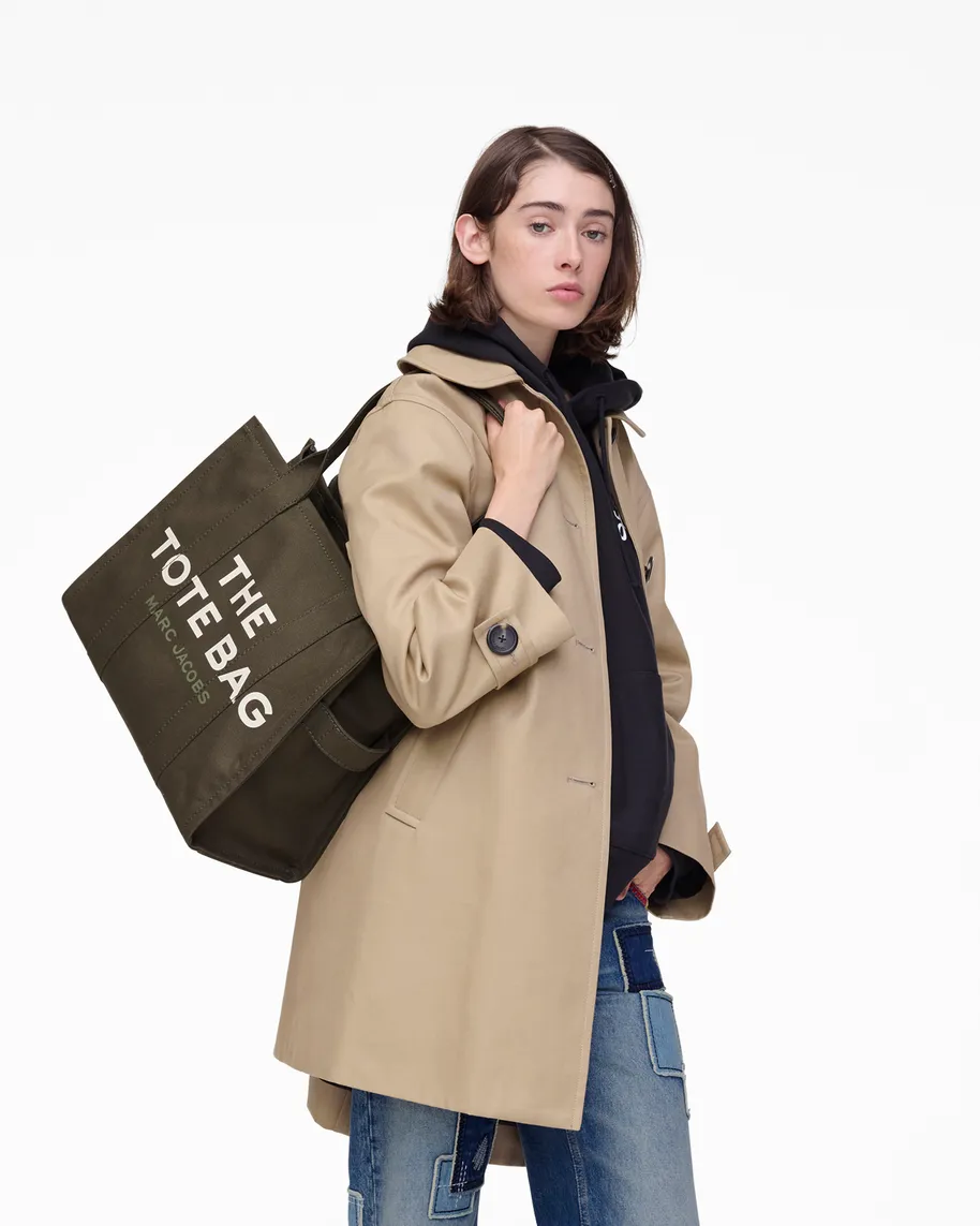 ちくわMARC JACOBS THE TOTE BAG L Marc Jacobs | Túi tote The Large