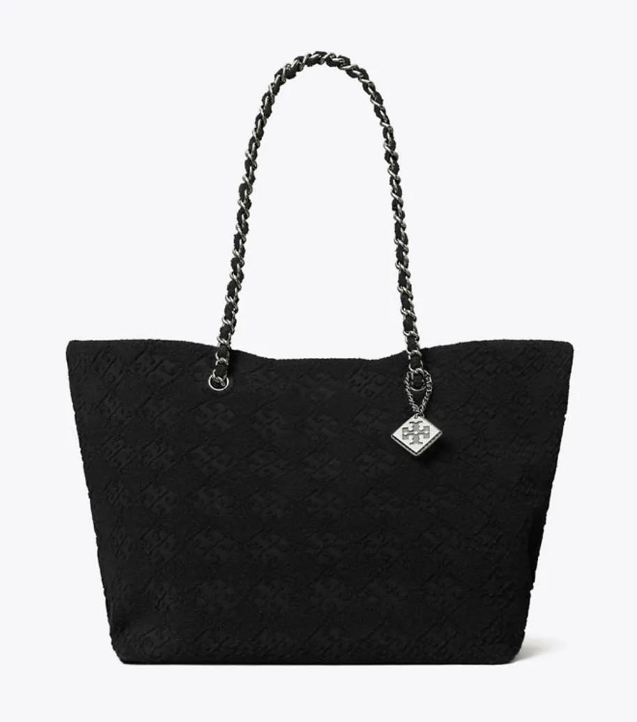 Tory Burch Túi tote Ella Terry