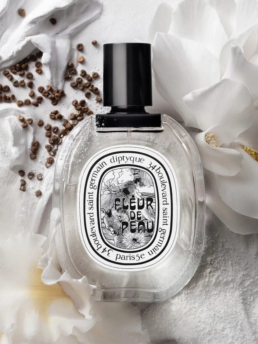 Diptyque | Nước hoa EDT Fleur De Peau