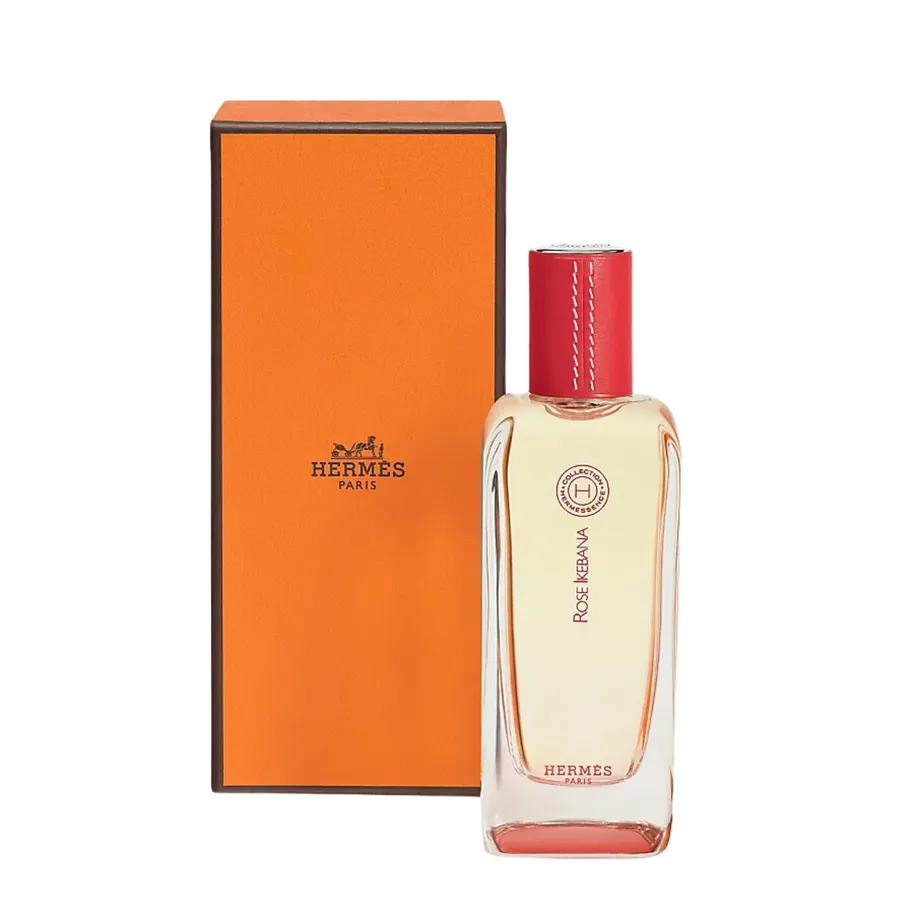 Hermès | Rose Ikebana Eau de toilette
