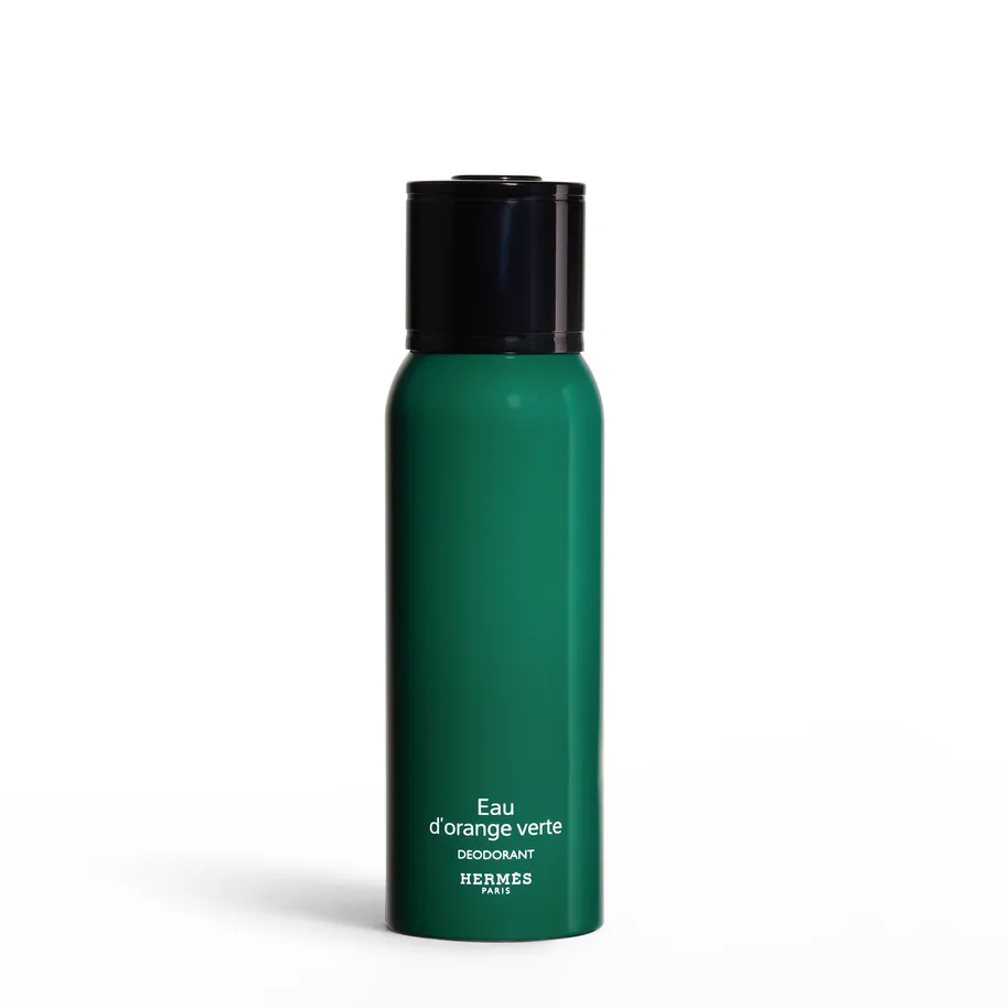 Hermès | Xịt khử mùi Eau d'orange verte