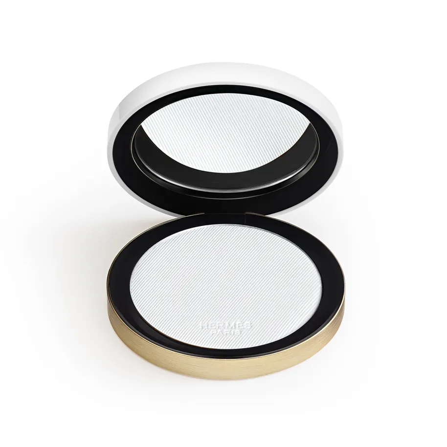 Hermès | Hermès Plein Air Radiant Matte Powder