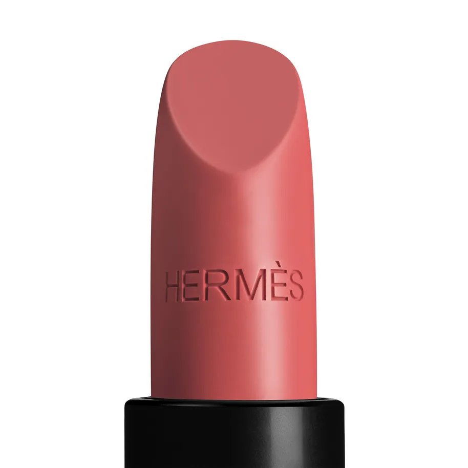 Hermès | Rouge Hermès Satin-Finish Lipstick Limited Edition