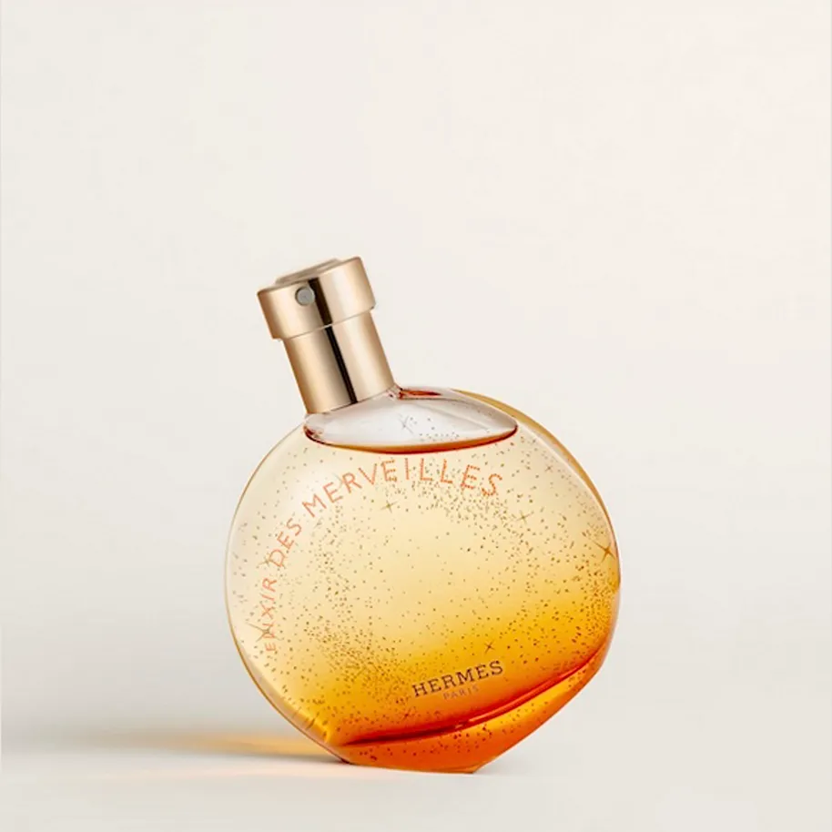 Elixir des Merveilles Eau de parfum