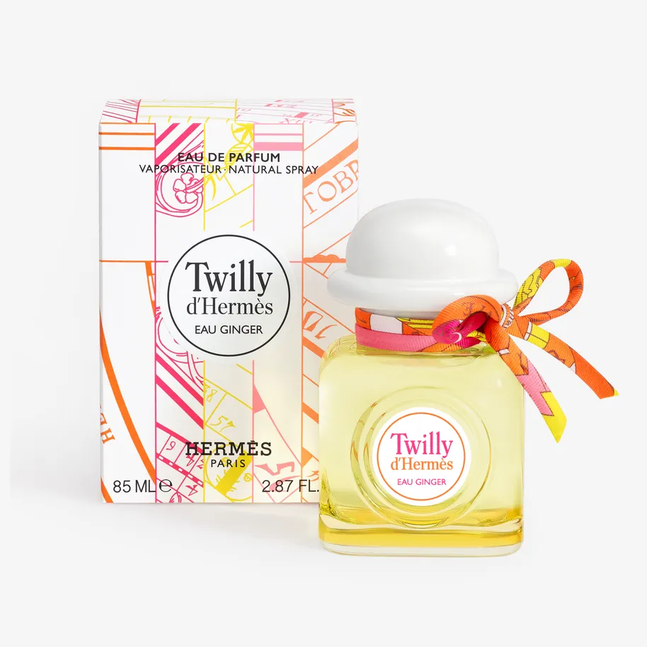 Hermès | Twilly d'Hermès Eau Ginger Eau de parfum