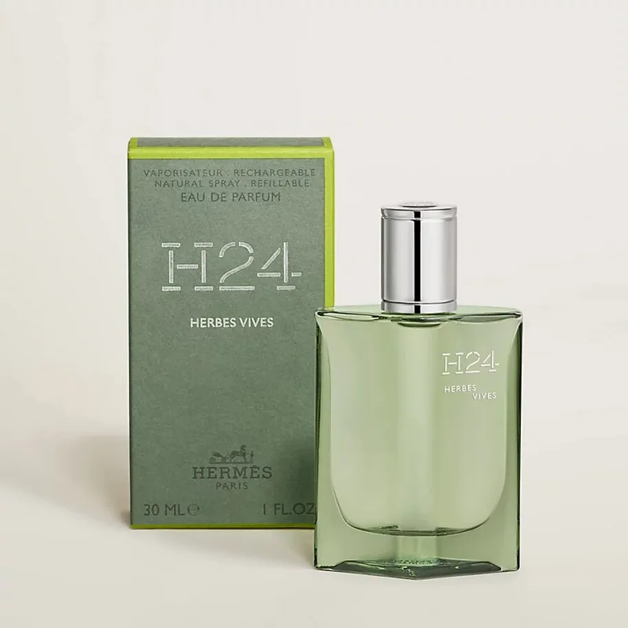 Hermès | H24 Herbes Vives Eau de parfum
