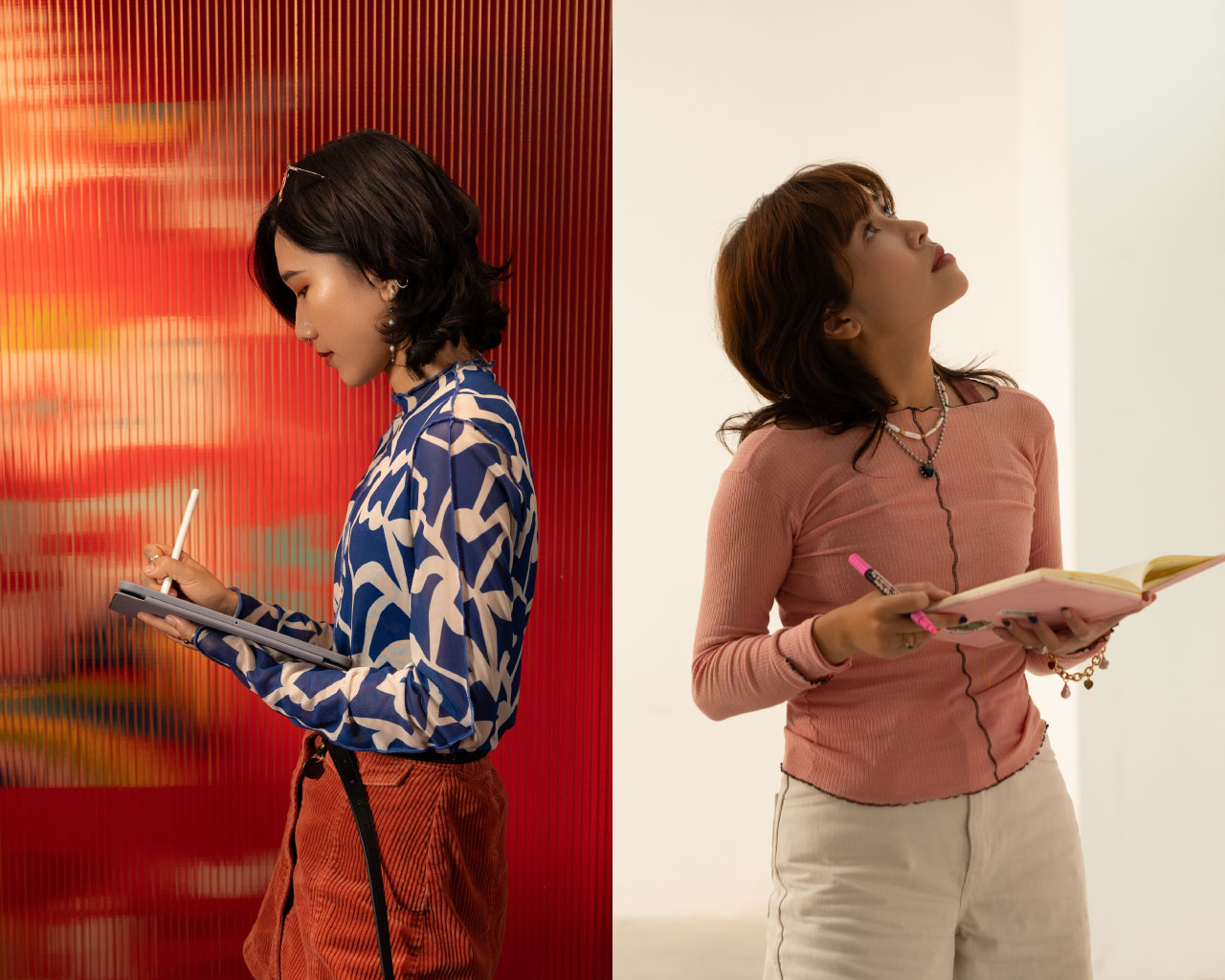 LACQUER THROUGH THE EYES OF YOUNG VIETNAMESE ARTISTS