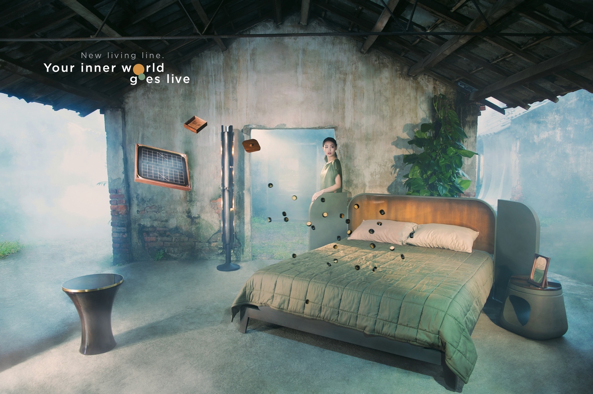 HOW TO MAINTAIN LACQUER FURNITURE?