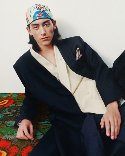 KENZO XUÂN HÈ 2026