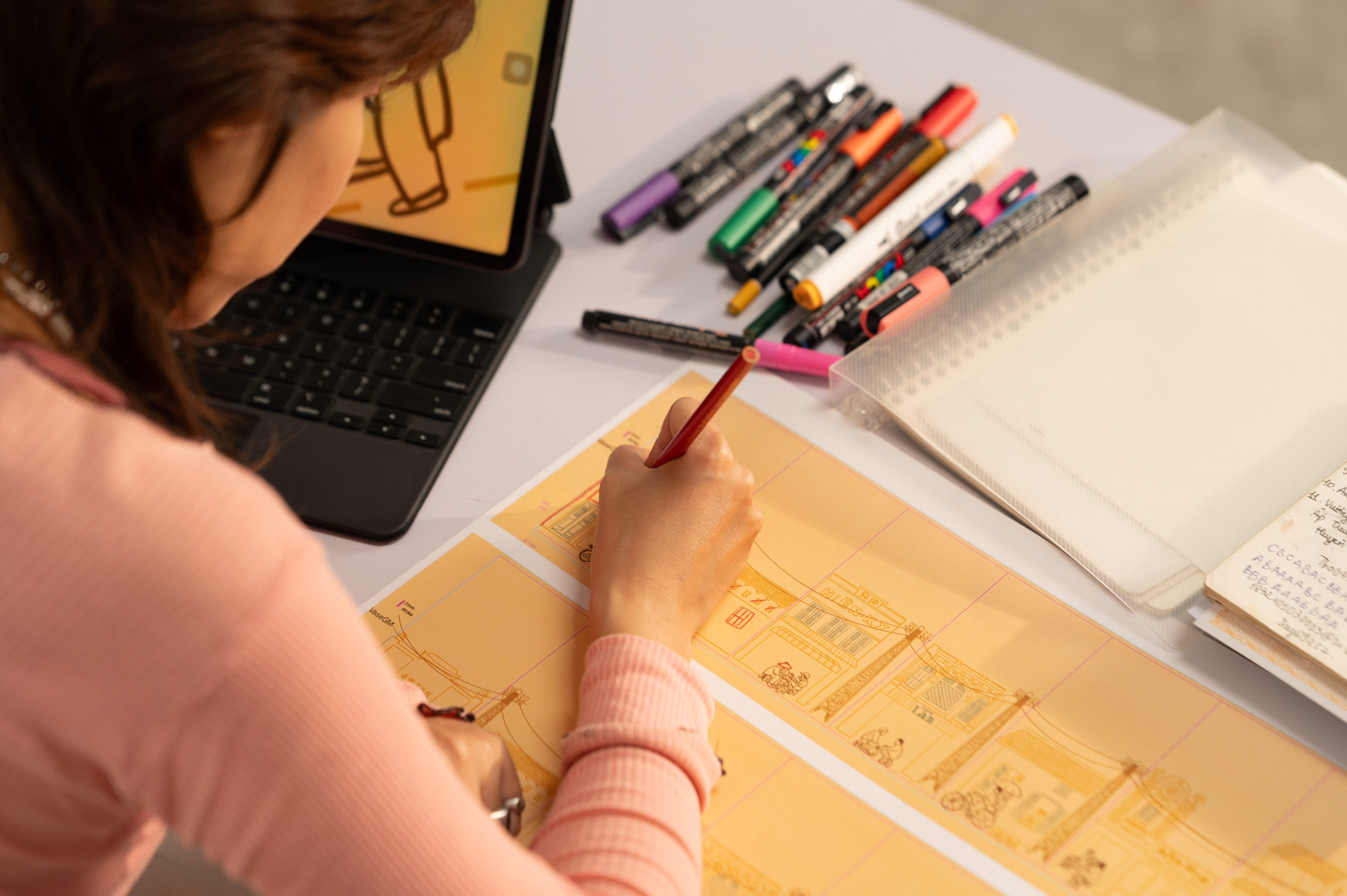 A LOVELY HANOI THROUGH THE EYES OF TRAVELER