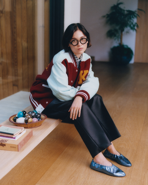 KENZO - BỘ SƯU TẬP THU ĐÔNG 2026