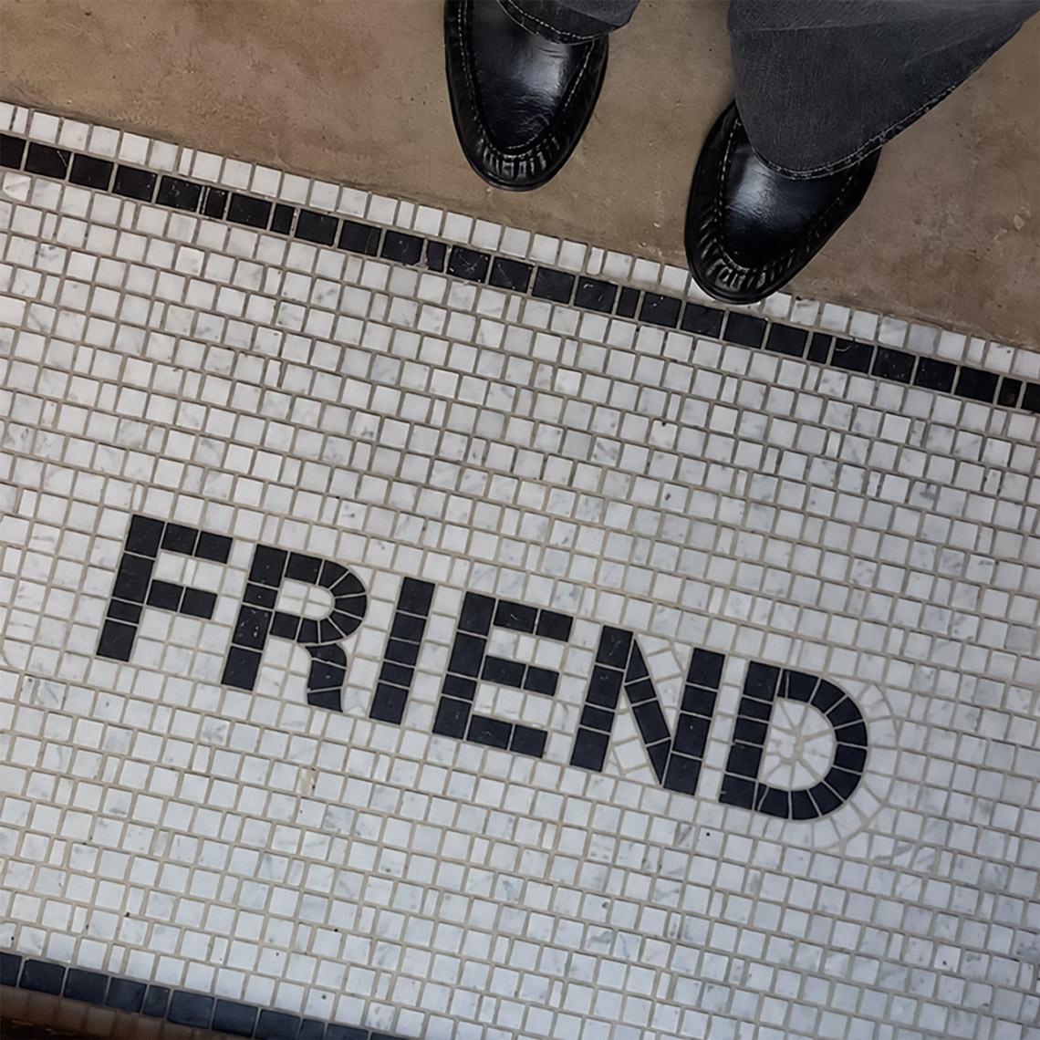 Hạng FRIEND