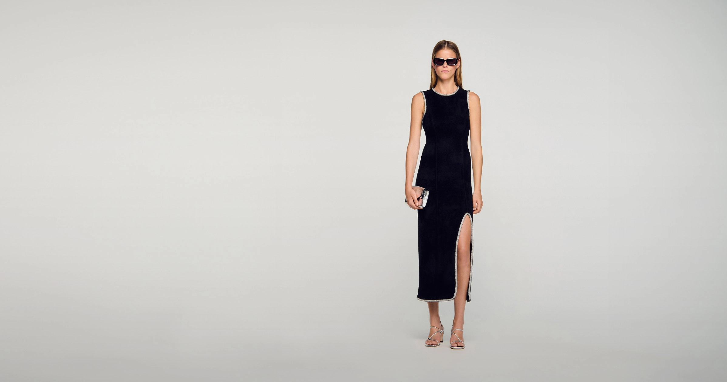 THỜI TRANG MÙA LỄ HỘI