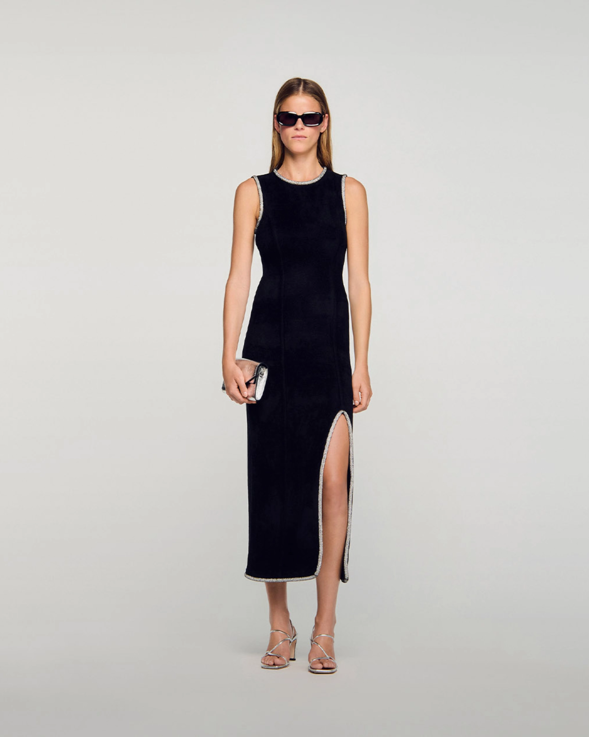 THỜI TRANG MÙA LỄ HỘI