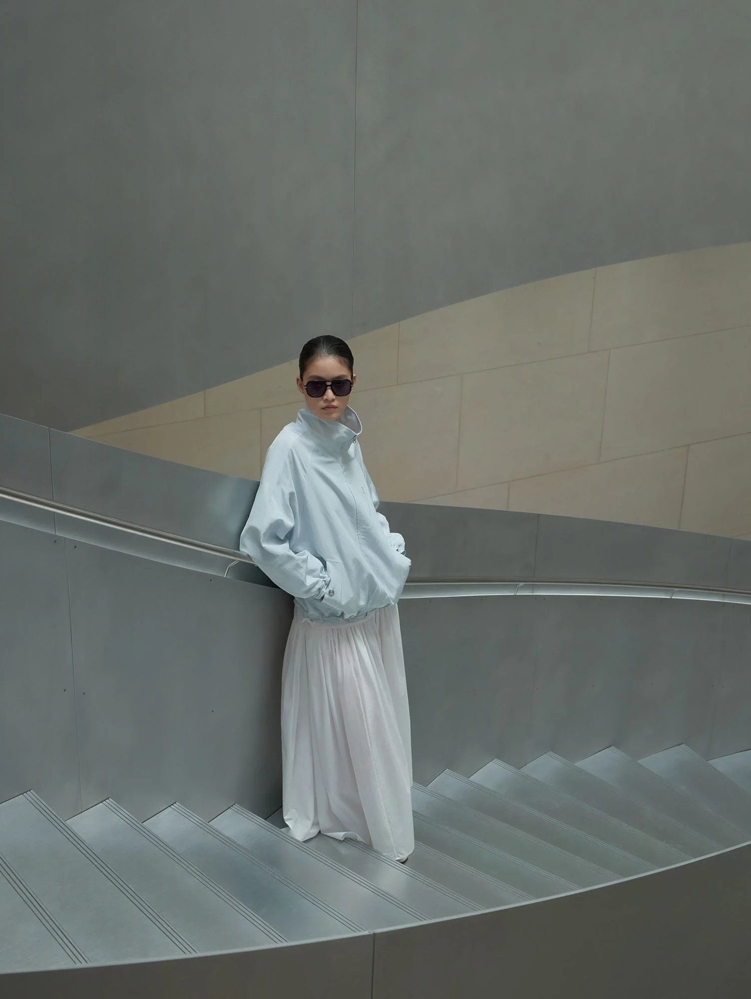 BỘ SƯU TẬP MỚI