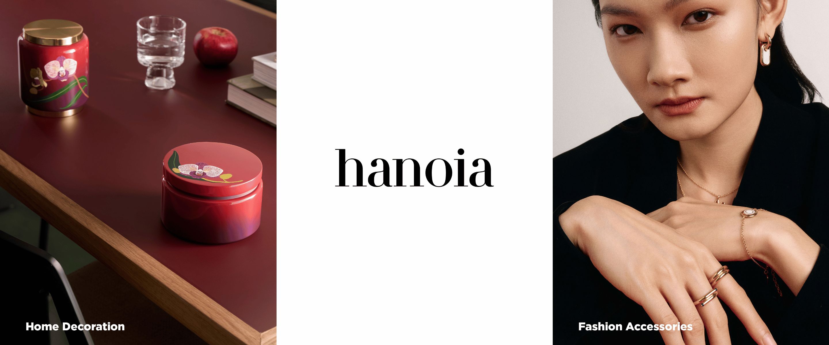 Hanoia