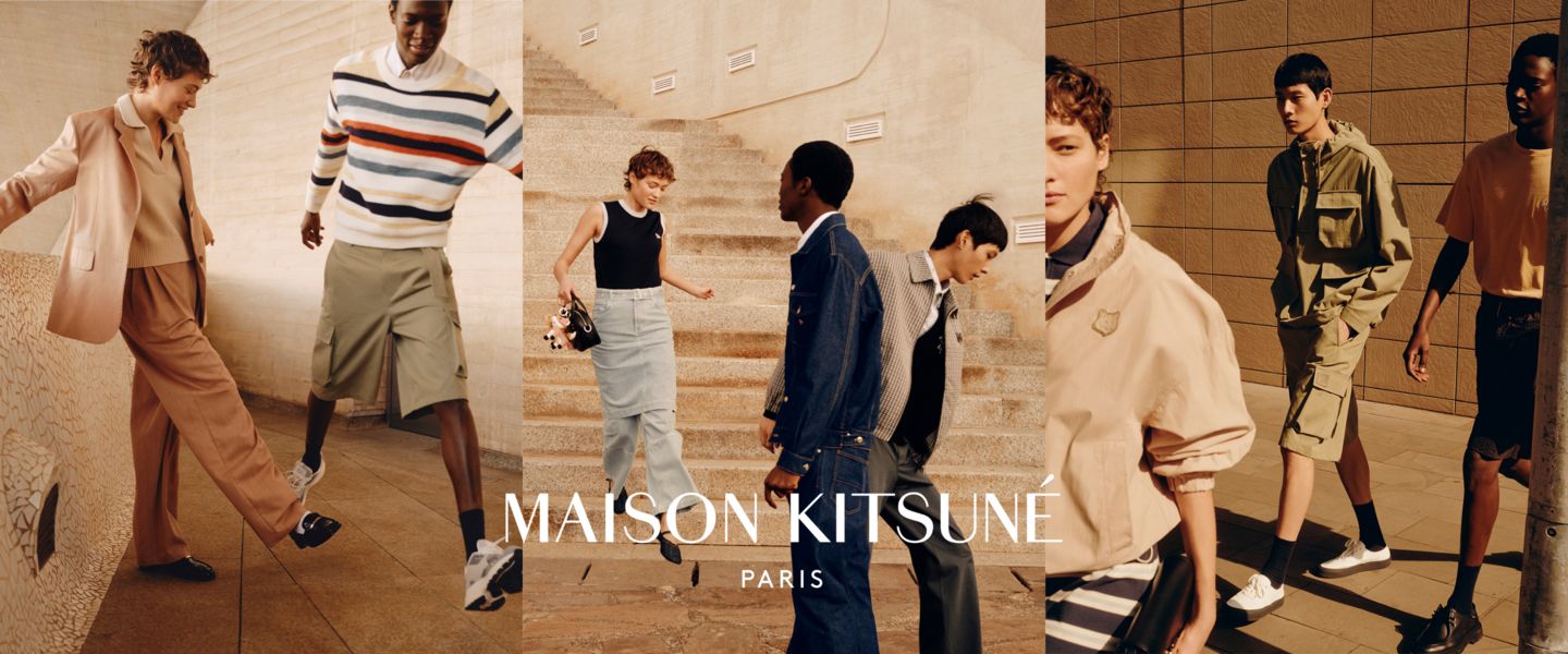 Maison Kitsuné